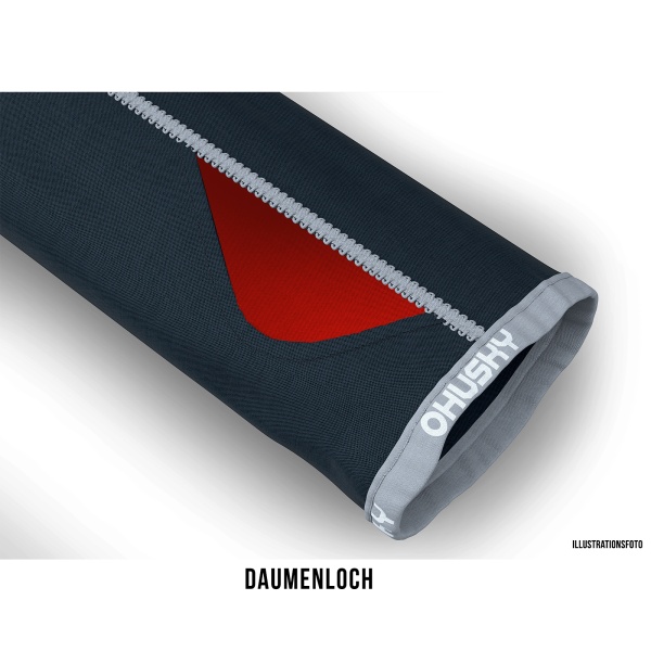 Daunen-Skijacke für Damen | Gambola L
