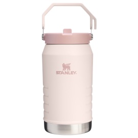 The IceFlow™ Flip Straw 2.0 Jug 1,9 l