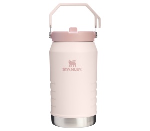 The IceFlow™ Flip Straw 2.0 Jug 1,9 l