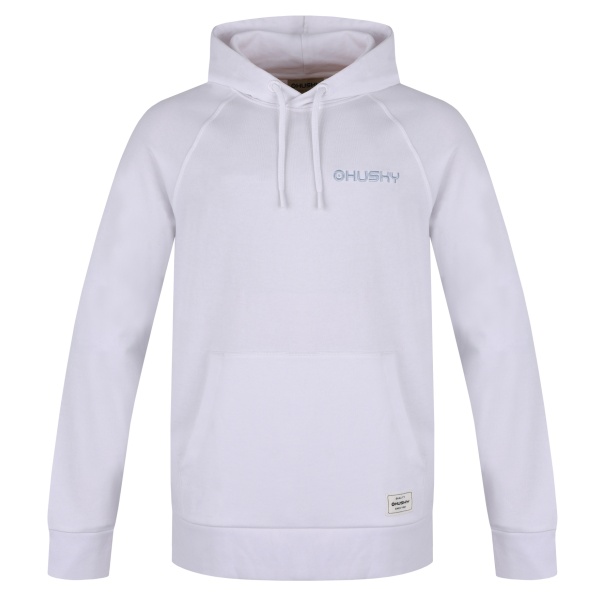 Herren Baumwoll-Sweatshirt | Buggy M