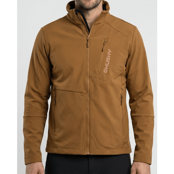 Férfi softshell kabát | Salfa M