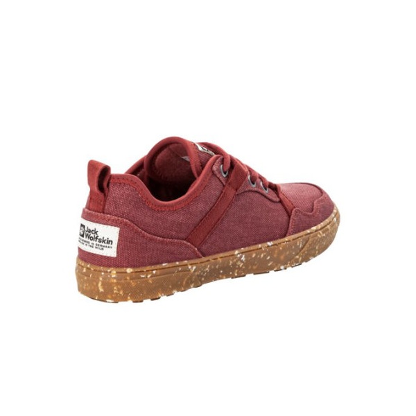 Dámské letní boty |  Ecostride 3 Low