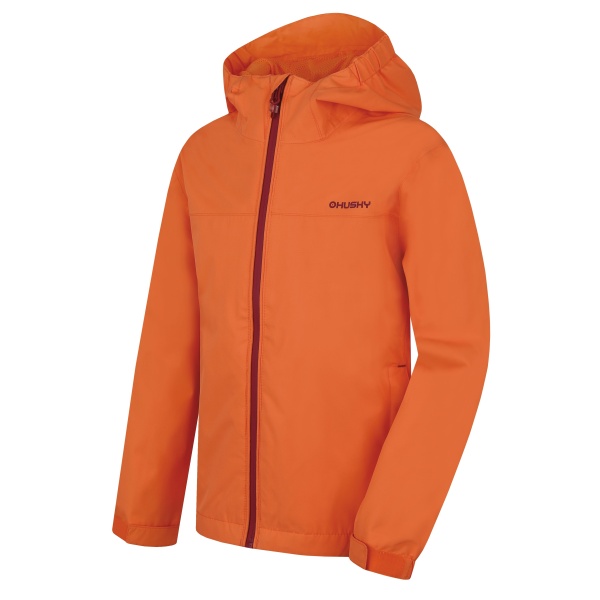 Dětská outdoorová bunda | Zunat K