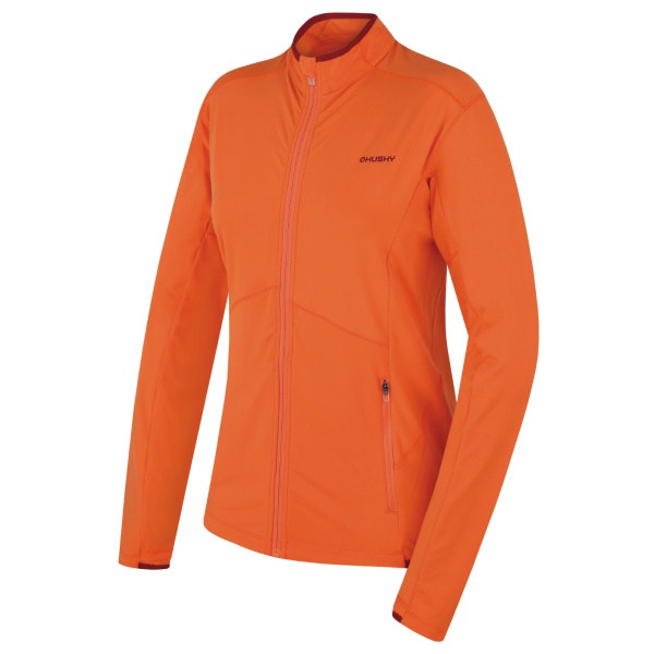 Dámská mikina na zip | Tarp zip L