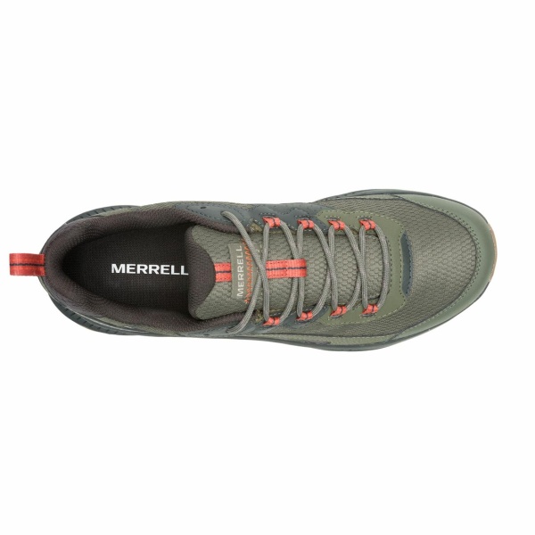 Heren wandelschoenen | SPEED STRIKE 2 GTX