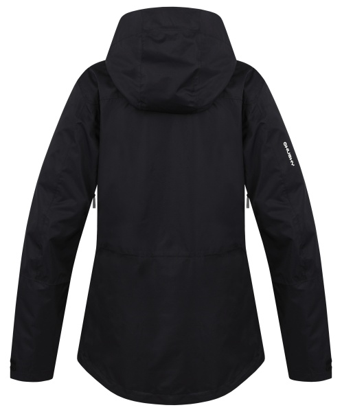 Dámská hardshell bunda | Nelory L