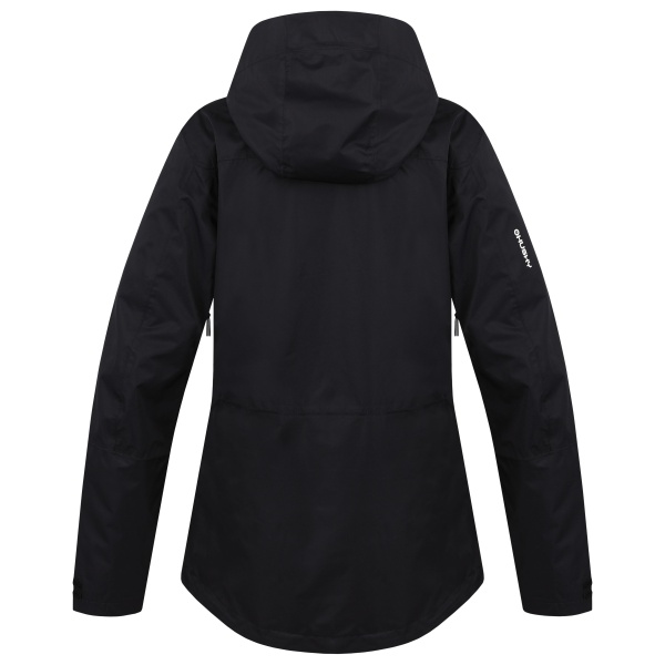 Hardshell-Jacke für Damen | Nelory L