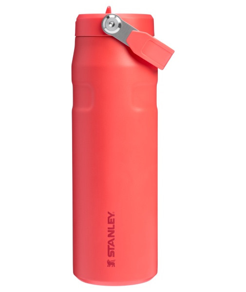 Outdoorová láhev | The IceFlow™ Bottle Flip Straw 2.0