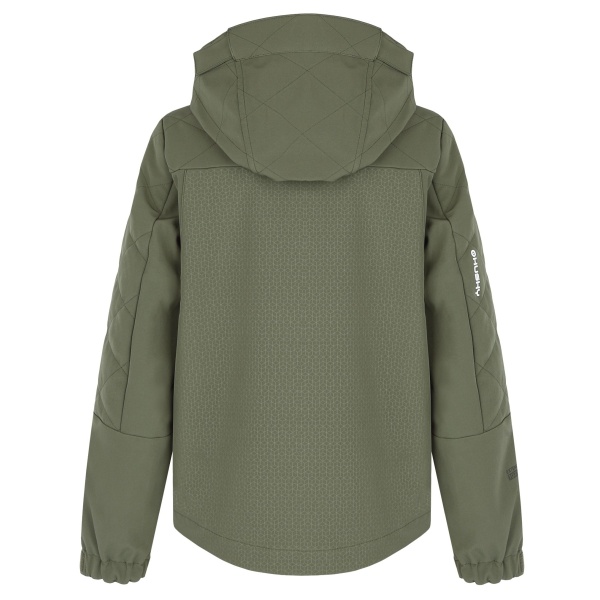 Dětská softshell bunda | Salex K
