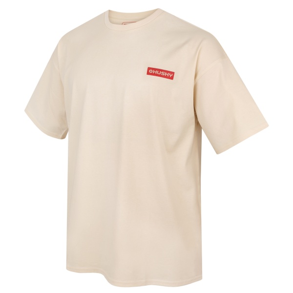 Herren Baumwoll T-Shirt | Tee Panorama M