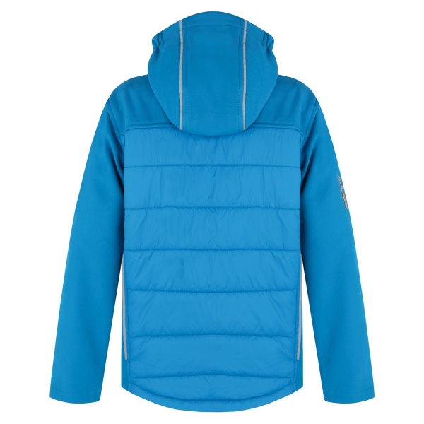 Dětská softshell plněná bunda | Swany K