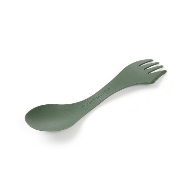 Reisebesteck | Spork Original BIO
