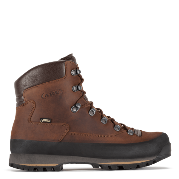 Unisex cipő | AKU CONERO Nbk GTX