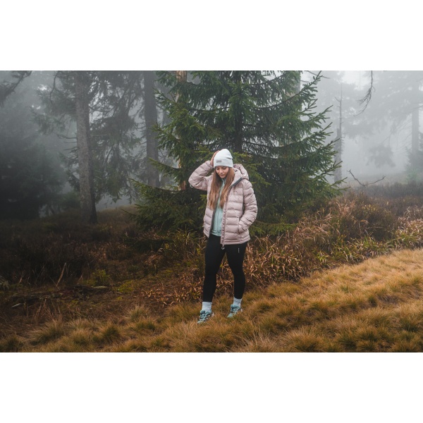 Gefütterte Damenjacke | Nenie L