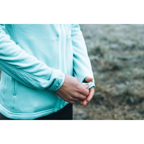 Dámská mikina na zip | Artic Zip L