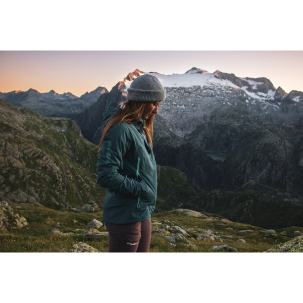 Dámská outdoor bunda | Nakama L