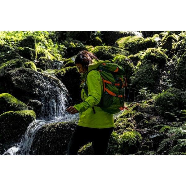 Rucksack Expedition / Wandern | Scape 38l