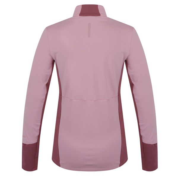 Damen-Sweatshirt mit Reißverschluss | Tame zip L