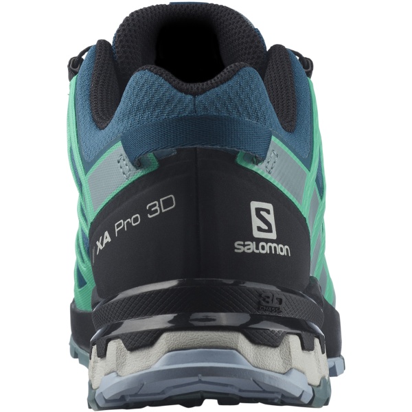 Dámské trailové boty | SALOMON Xa Pro 3D V8 GTX