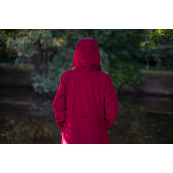 Hardshell-Mantel für Damen | Nevr L