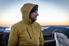Ondřej testuje: softshell bunda Salex M