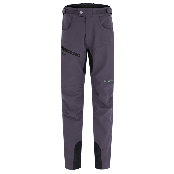 Dětské softshell kalhoty | Keson K
