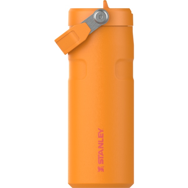 Outdoor Fles | De IceFlow™ Bottle Flip Straw 2.0