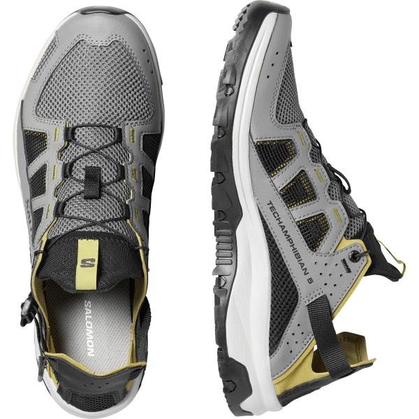 Heren schoenen | Techamphibian 5