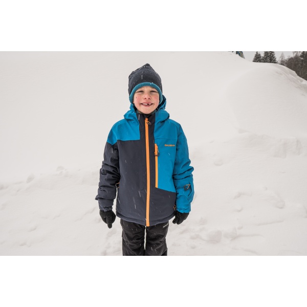 Dětská ski bunda | Gomez Kids