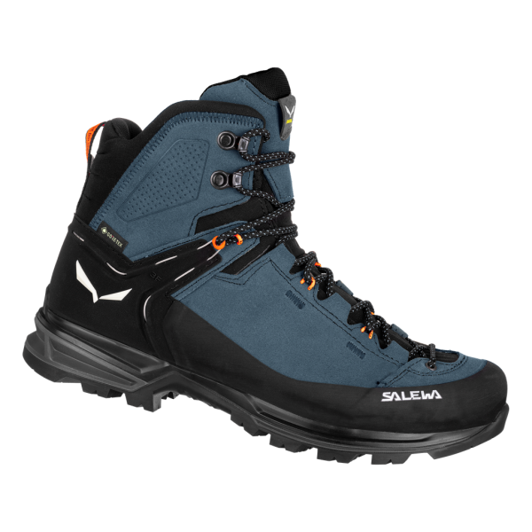 Heren trekkingschoenen | SALEWA Mtn trainer 2 Mid GTX