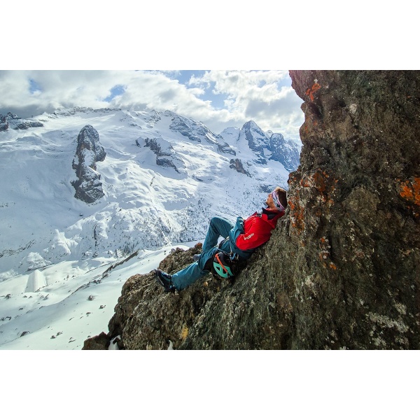 Férfi hardshell kabát | Nicco M