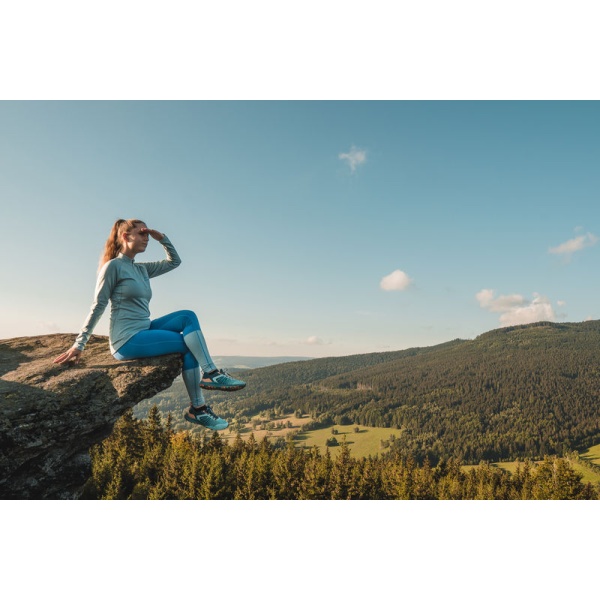 Thermounterwäsche Active Winter | Tyme L