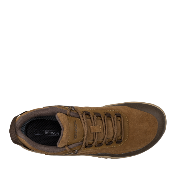 Unisex boty | Barefoot Outdoor