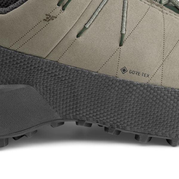 Női cipő | Wildfire leather 2 GTX
