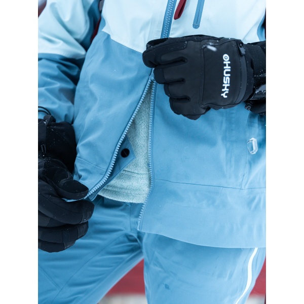 Hardshell-Jacke für Damen | Nicco L