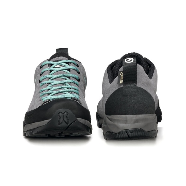 Dámské trekové boty | Mojito Trail GTX