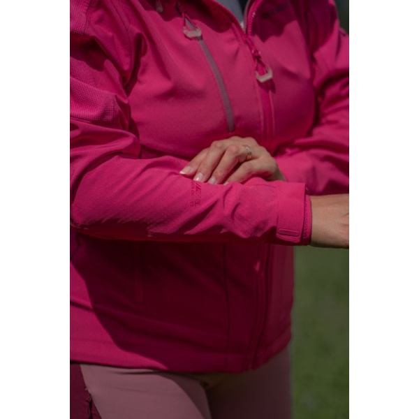 Damen-Softshelljacke | Sevan L