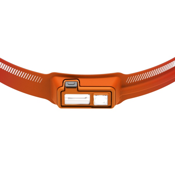 Fejlámpa | HeadLamp Dash 450