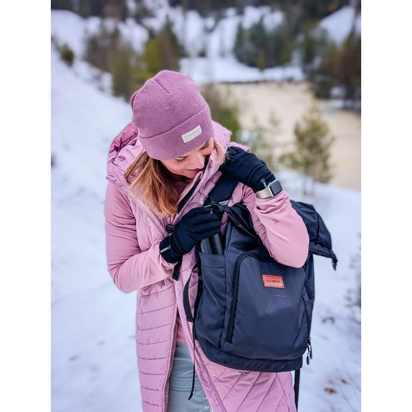 Unisex merino kesztyű | Merglov