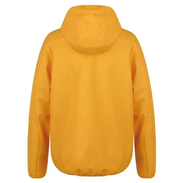 Pánská softshell bunda | Sonny M