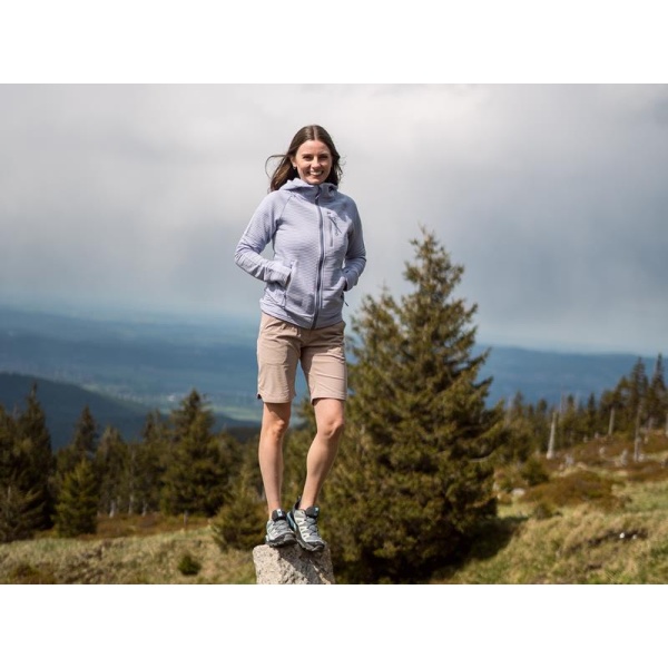 Korte broek voor dames | Kiani L