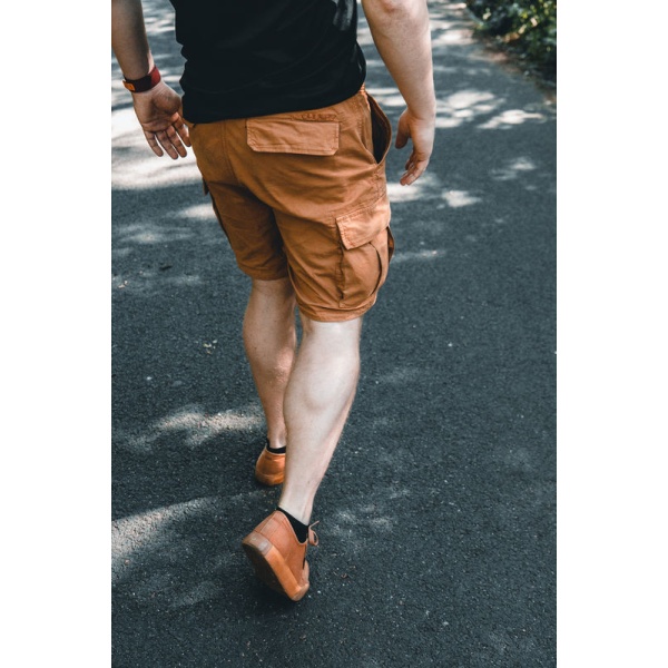 Herren-Baumwoll-Shorts | Ropy M