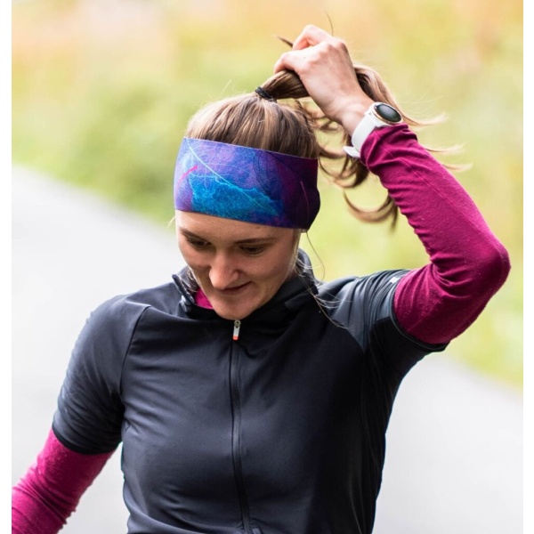 Čelenka | ACTIVE GAUZY