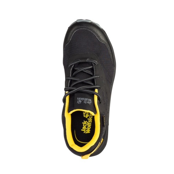 Dětské turistické boty |  Woodland Texapore Low K