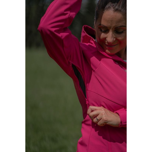 Nõi softshell kabát | Sevan L