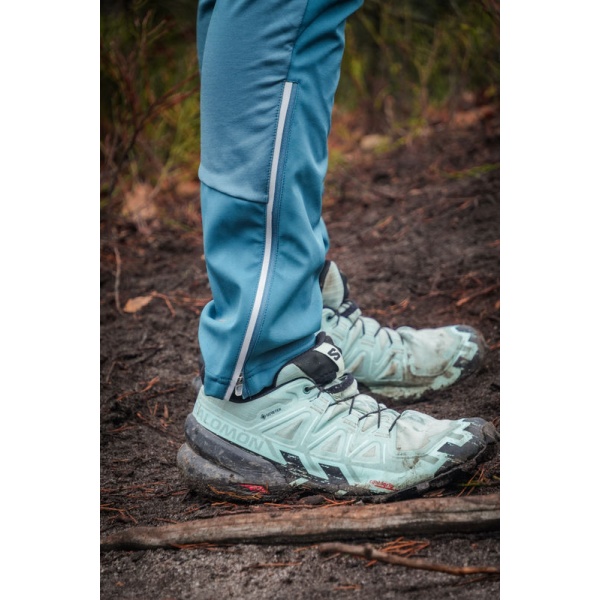 Dámské outdoor kalhoty | Kixees L