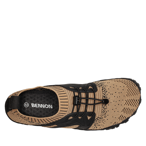 Freizeit-Unisex-Schuhe | BENNON Bosky barefoot