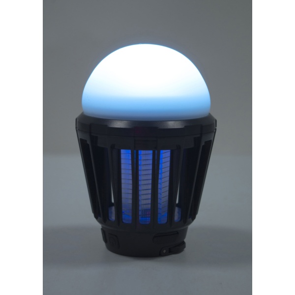 Stolní lampa proti hmyzu | Atom