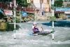 Husky podporuje: Oddíl kanoistiky SK UP Olomouc