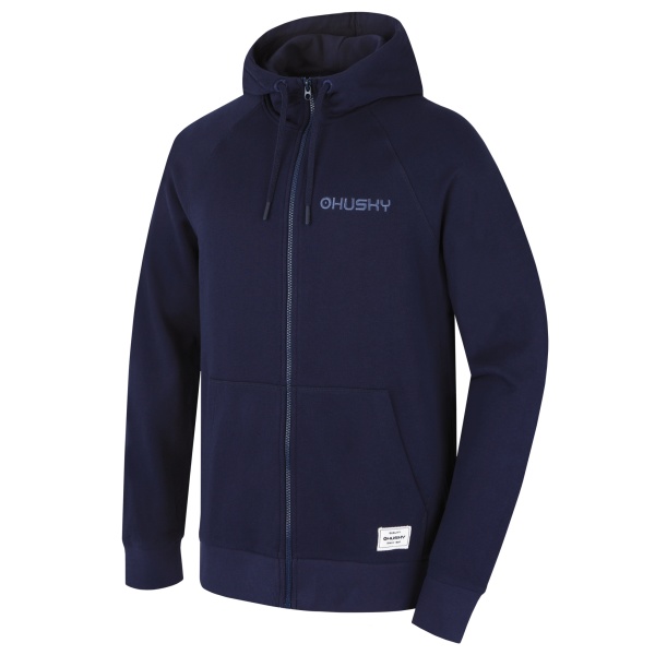 Herren Baumwoll-Sweatshirt | Brool M
